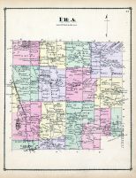 Ira, Cayuga County 1875